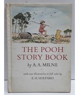 The Pooh Story Book [A Parent&#39;s Magazine READ ALOUD AND EASY READING PRO... - $4.81