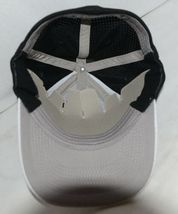 Augusta Sportswear 6234 Sport Flex Color Block Athletic Mesh Cap Medium Fitted image 6