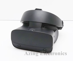 Oculus Rift S 301-00178-01 PC-Powered VR Gaming Headset READ image 1