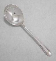 Enchantress by International Sterling Silver Sugar Spoon 5 7/8" - NoMon - $38.00