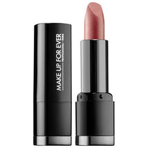 MAKE UP FOR EVER ROUGE ARTIST INTENCE COLOR LIPSTICK in Shade 54 &amp; 33 - $13.99