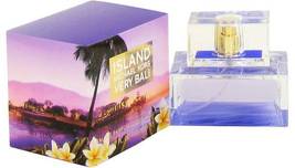 Michael Kors Island Very Bali 1.7 Oz Eau De Parfum Spray image 5