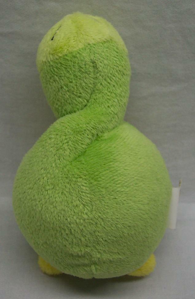 budew plush