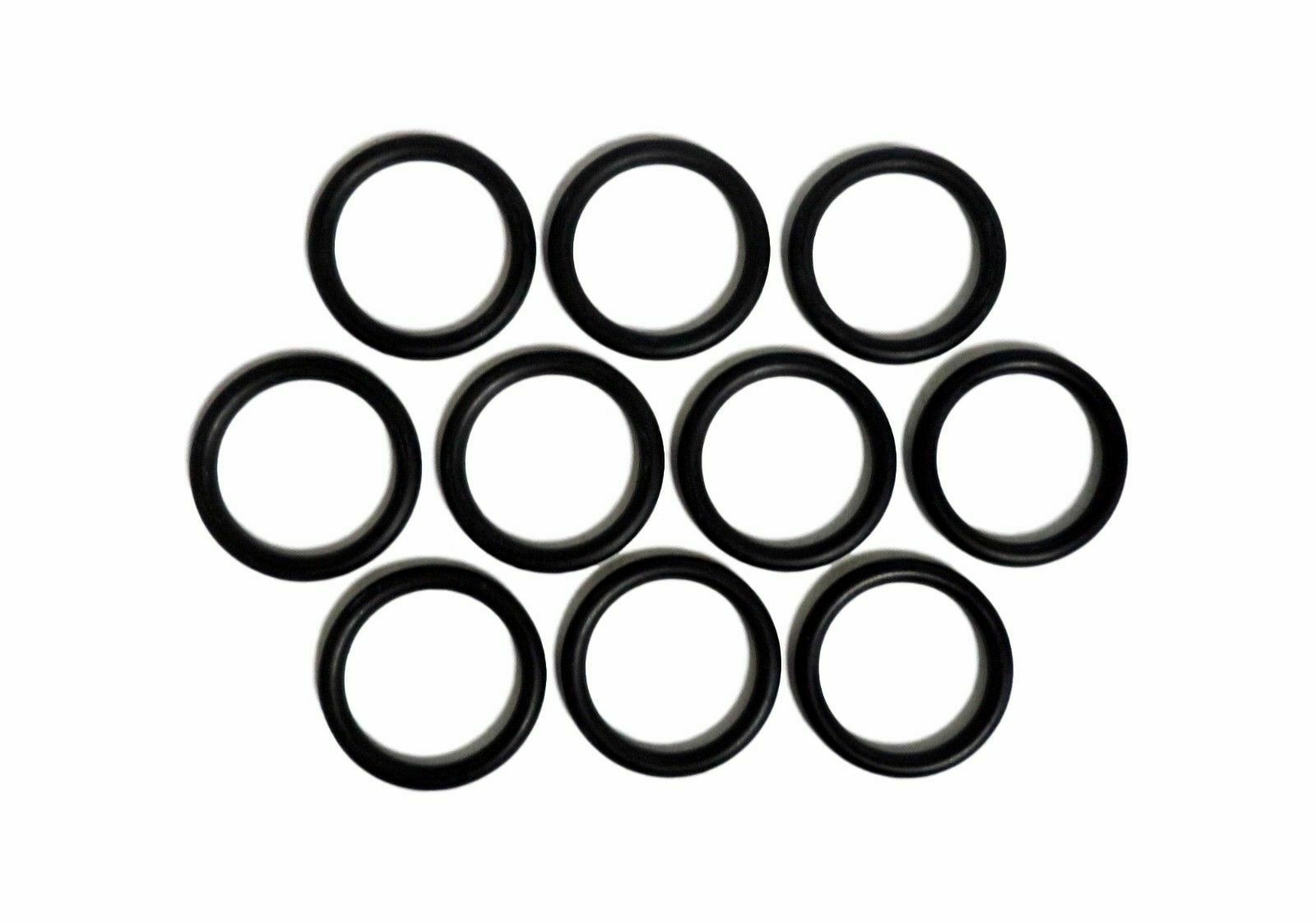 FelPro ORing 214 419 Width 1/8" Inner Dia 1" Outer Dia 11/4" Set of