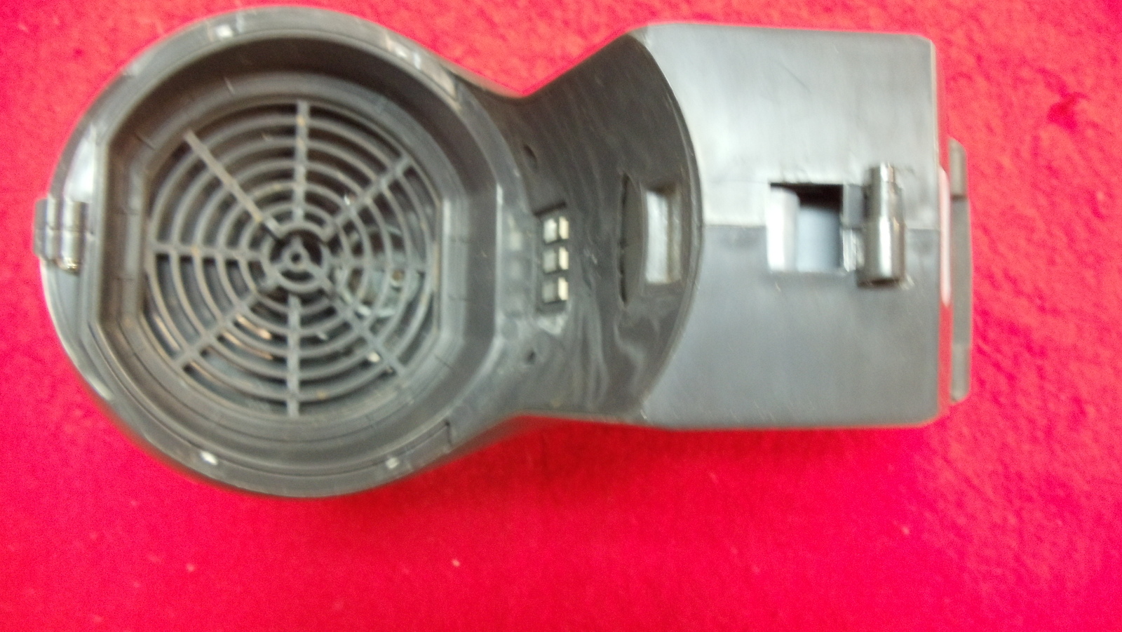 Hoover FUSION Pet Cordless Stick Vacuum BH53120 Body Only Vacuum