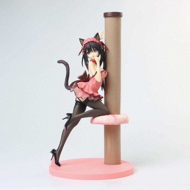 Play Fun Hobby Toys Anime Girl Figure Ay Anime Girl Figure Date A Live 