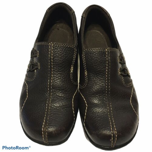 clarks bendables loafers