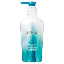  Tsubaki Loose Straight Hair Conditioner 