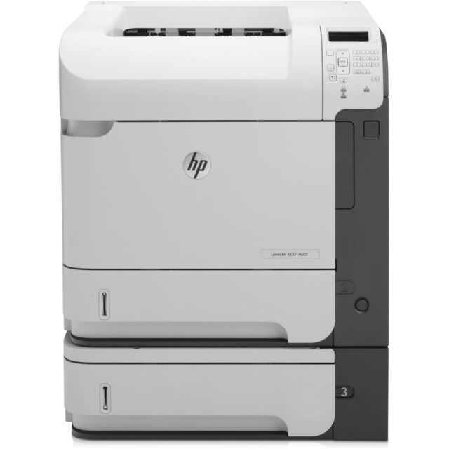 Hp m602 сброс настроек