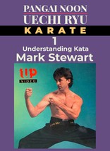 Okinawan Pangai Noon Uechi Ryu Karate #1 Understanding Kata DVD Mark Stewart - $23.50