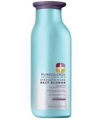 Pureology Strength Cure Best Blonde Condition 8.5oz