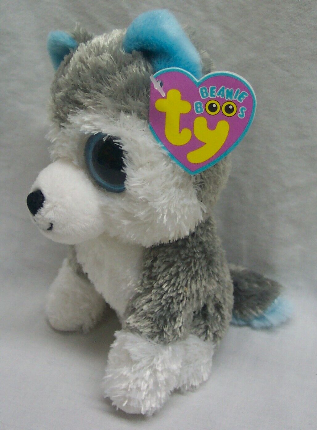 ty stuffed animals slush