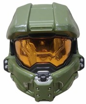HALO Master Chief Helmet Mask Disguise Cosplay Halloween Costume 2017 Microsoft
