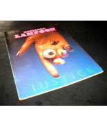 Aug 1975 NATIONAL LAMPOON Magazine Eyeball, Tooth, Hand Justice Humor 2 - $17.99