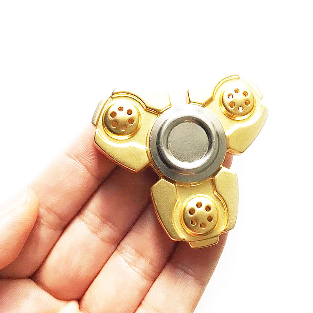 fidget spinner balls