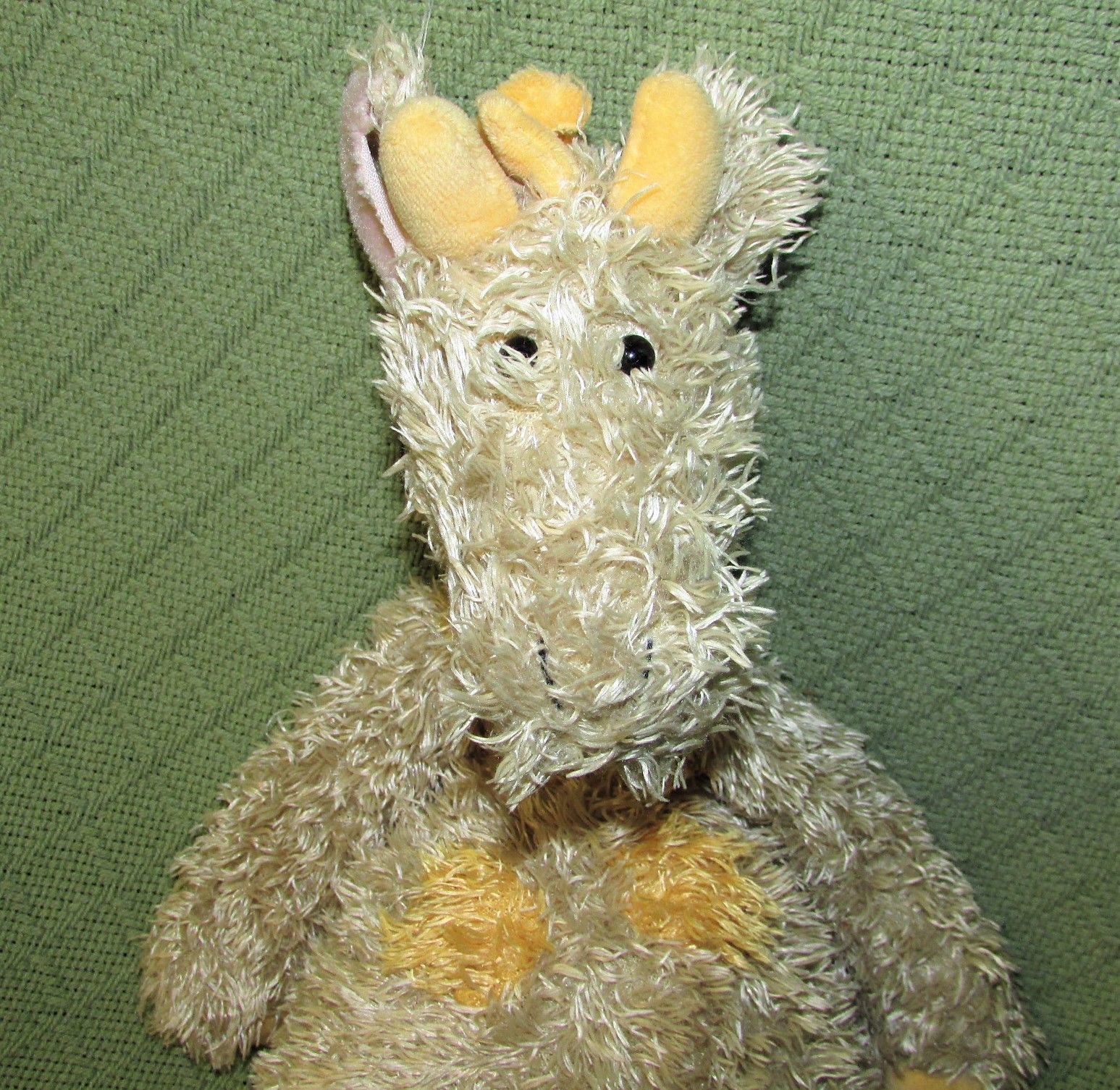 jellycat bunglie