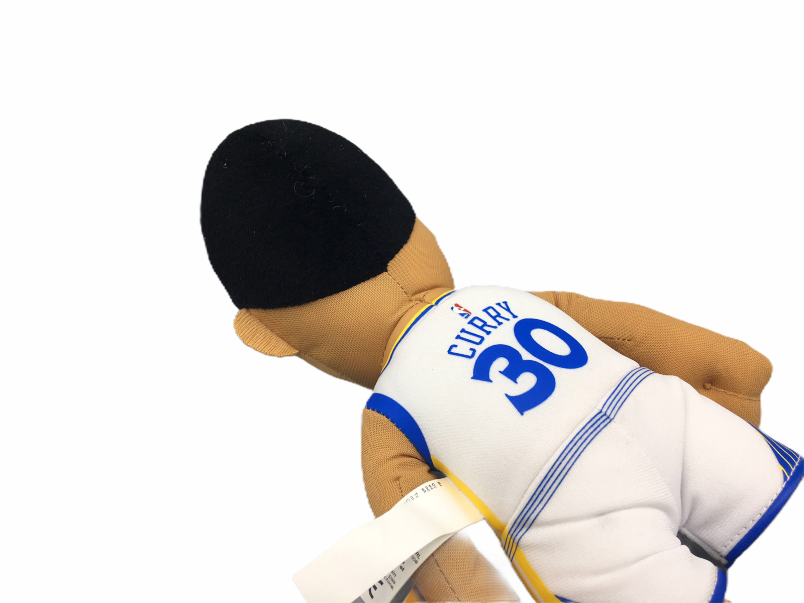 steph curry plush