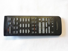 Panasonic VSQS1293 TV/VCR Combo Remote for PV-M2043 *No Battery Cover* B25 - $12.95