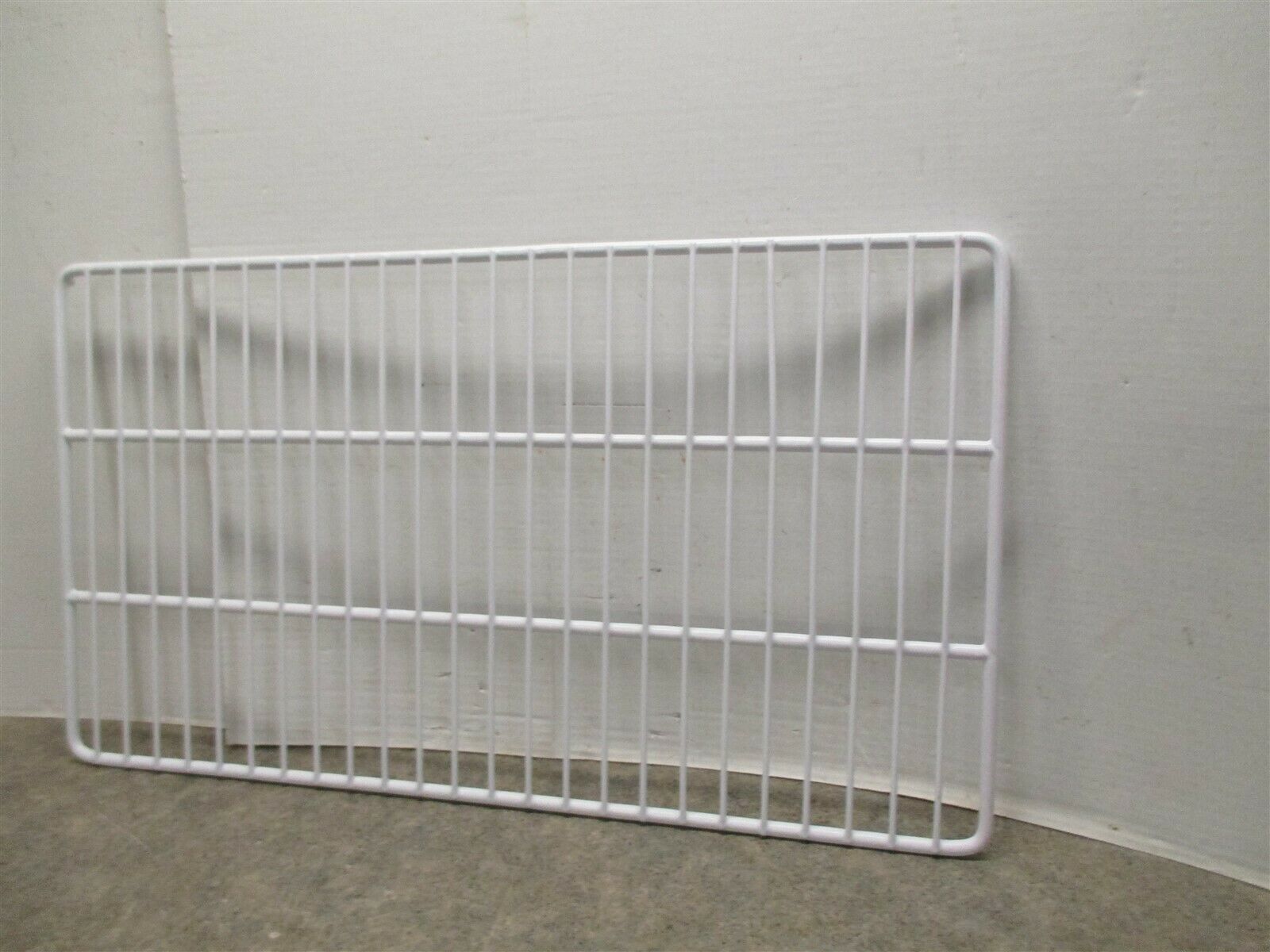 Primary image for KENMORE FREEZER NEW W/OUT BOX PINK PAINT WIRE SHELF (3 SLOTS) 30178-0048600-00