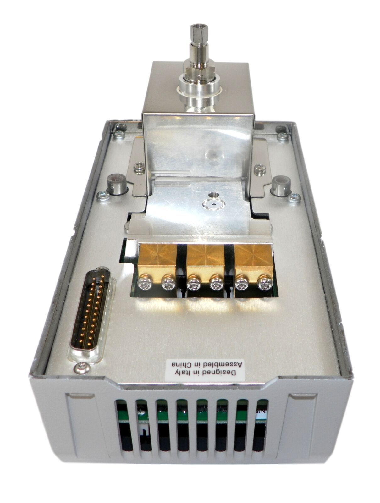 Thermo Scientific 19070010 Trace 1300 Split/Splitless (SSL) Injector