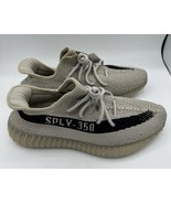 Size 10 - adidas Yeezy Boost 350 V2 Slate New with tags NO BOX - $296.01