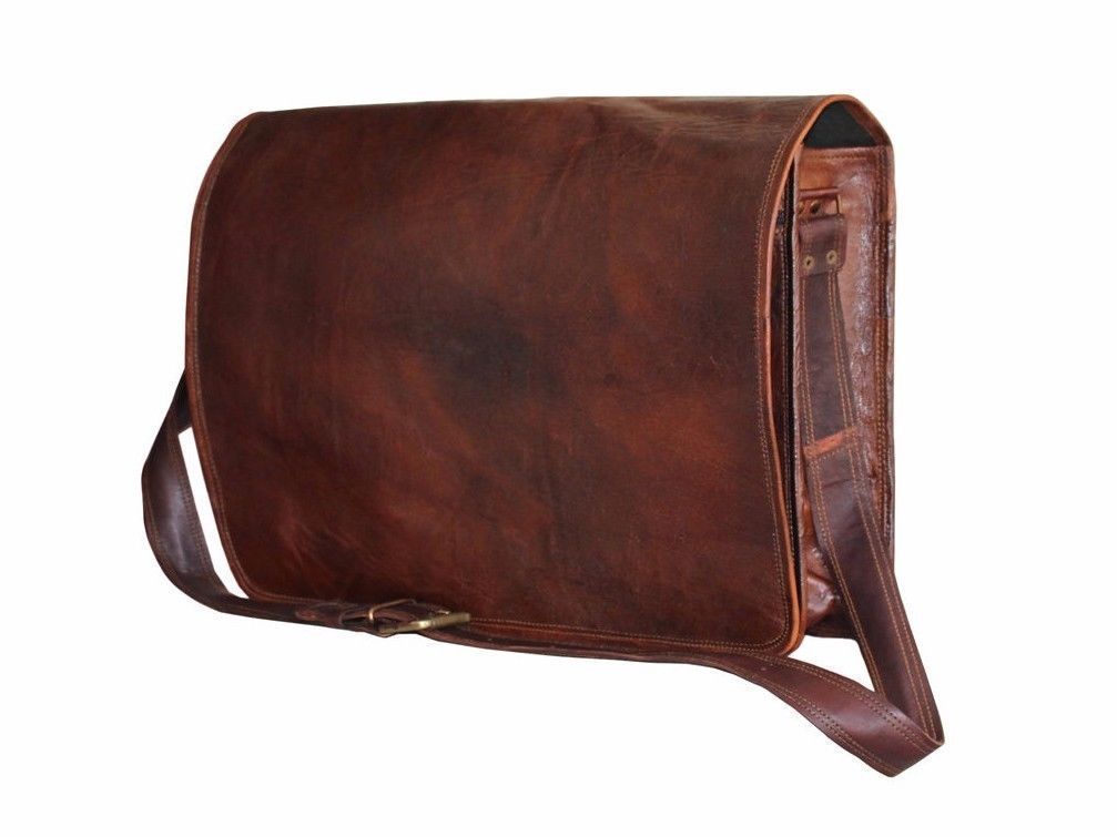 coach men's leather computer bag