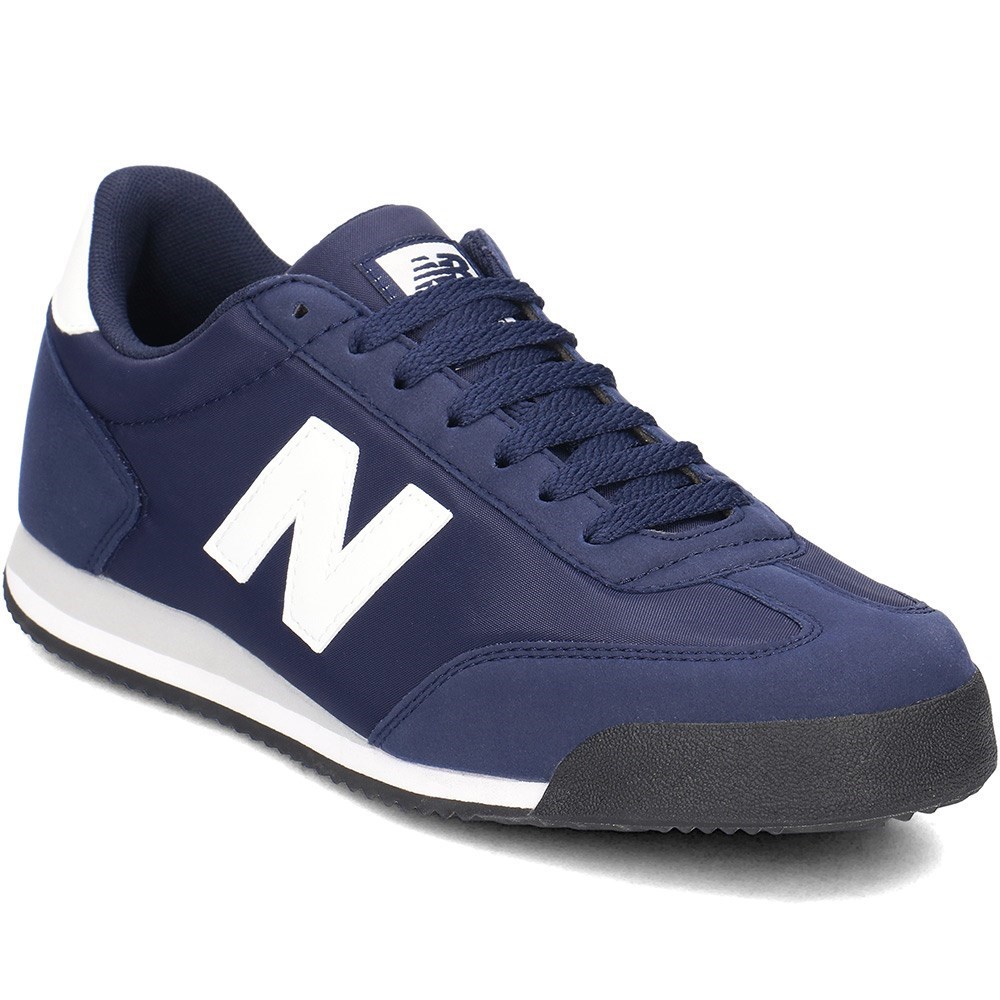 New Balance Shoes 370, ML370NBW - Casual