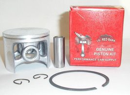 Compatible with Husqvarna 288, 288XP Piston Kit, 54MM, Replaces Part # 503539002 - $22.75