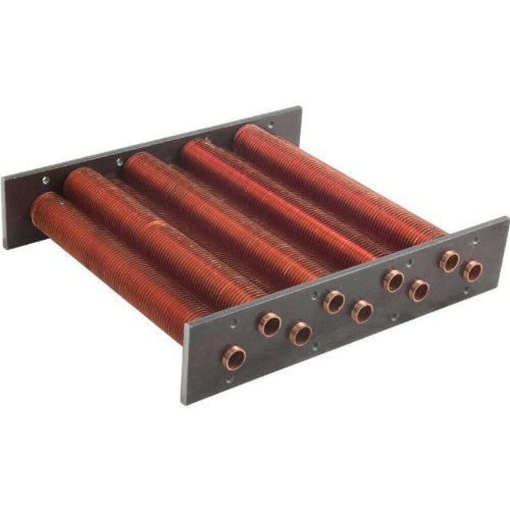 Pentair 472131 Heat Exchanger without Head Replacement CH 150 Pool or
