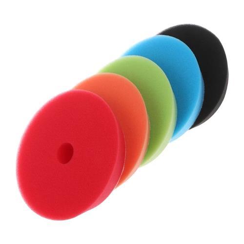 6-inch bevel polishing wheel Da sponge disc and similar items