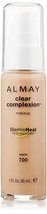 Almay Clear Complexion Makeup, Warm 700 - 1 fl oz bottle - $13.99