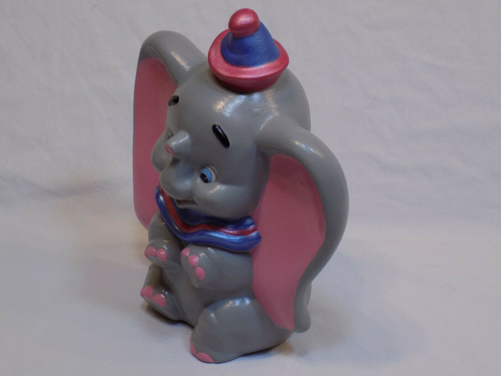ceramic dumbo figurine