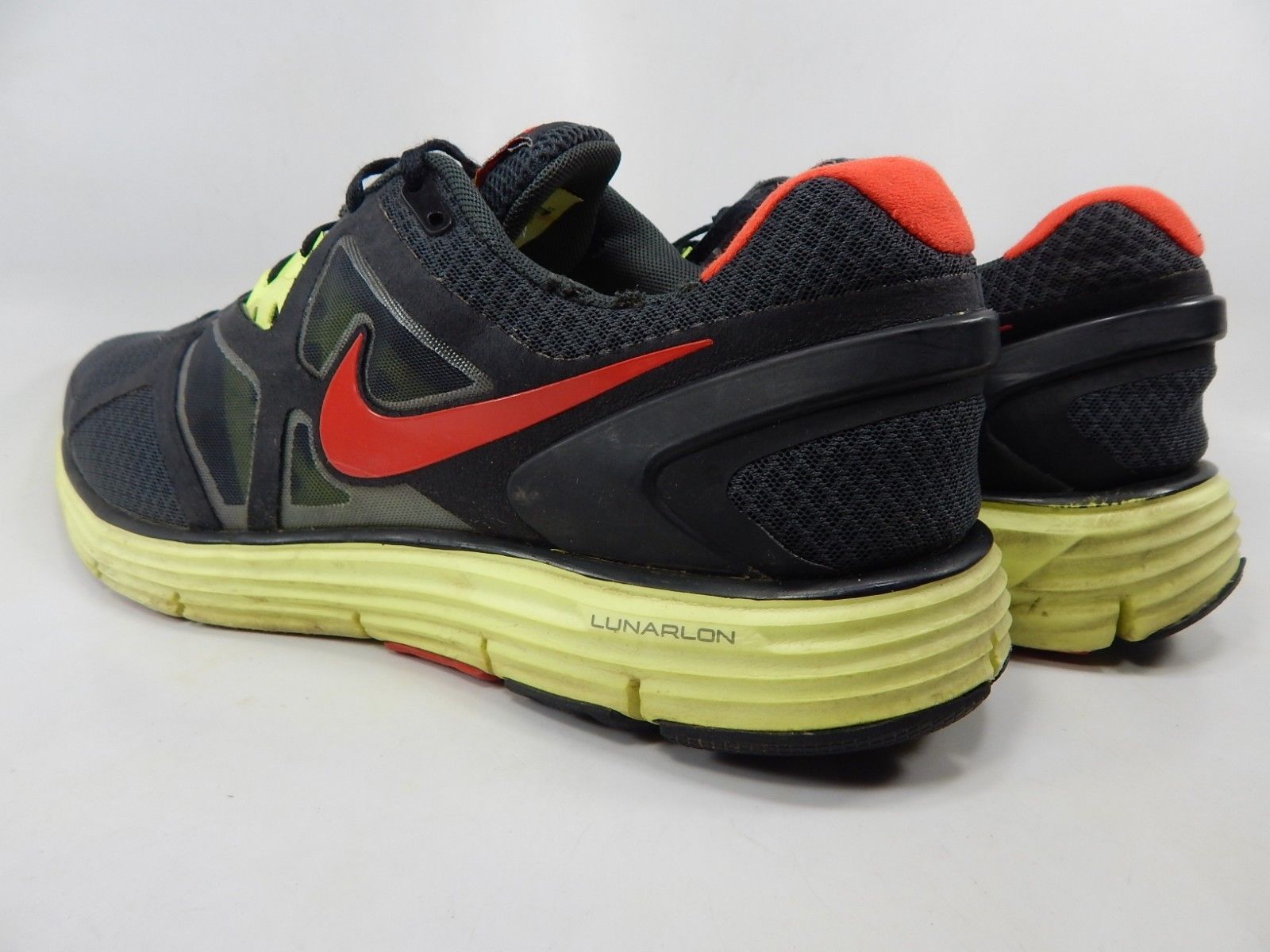 nike lunarglide 3