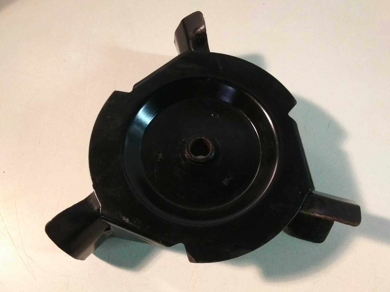 ARIENS SNOWBLOWER MOWER IMPELLER 12IN 03835551 IMPELLER GENUINE OEM Parts & Accessories