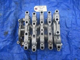 02-06 Honda Civic SI SIR K20A3 cam caps holders camshaft OEM K20 engine ... - $99.99