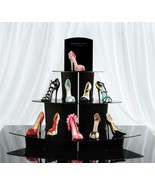 Mini Stiletto Shoe Figurine Diva&#39;s Closet 10 Styles to Choose Fashion Women - $26.99