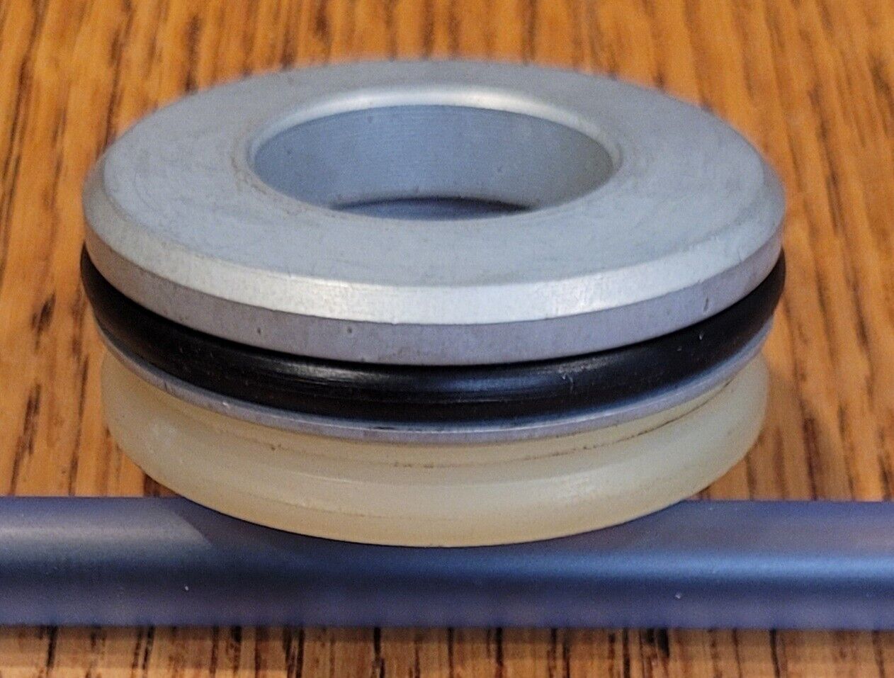 Senco Ba0003 Piston Firing Valve Assembly For Pw And Pw-2 Crown Staplers #239 - $29.00