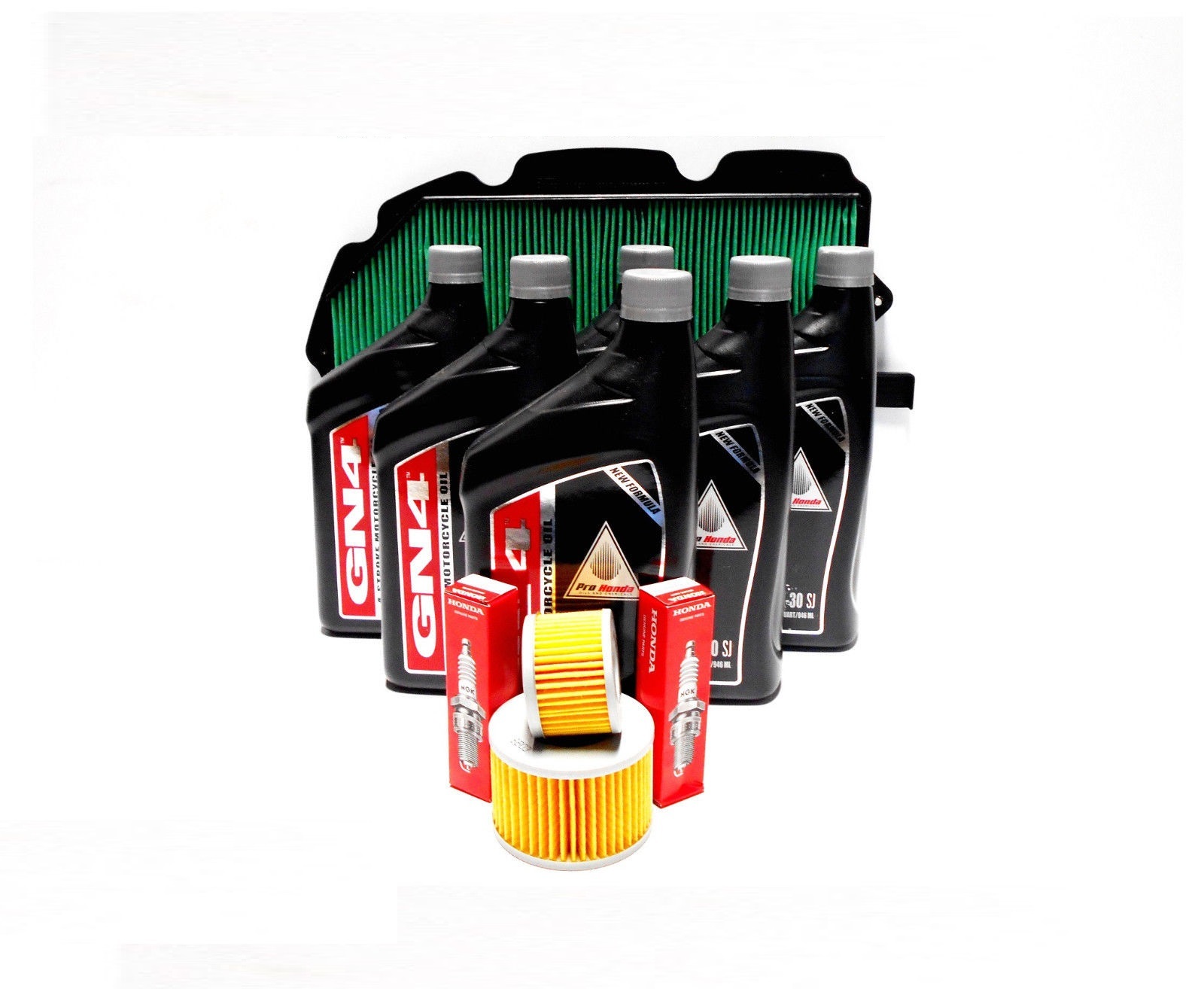 20162019 Honda Pioneer 1000 10005 EPS LE OEM Complete Pro Honda Oil