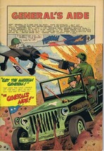 Army Attack #40 ORIGINAL Vintage 1965 Charlton Comics image 1