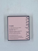 Mary Kay TIMEWISE Mini Night Restore &amp; Recover Complex Set...NIB - Trave... - $5.94