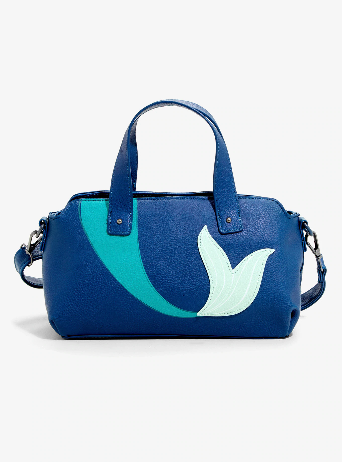 loungefly ariel handbag