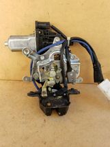 04-09 Lexus RX350 RX400H Rear Hatch Liftgate  Power Lock Latch Motor Actuator image 6
