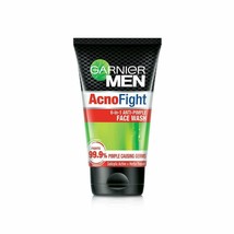 Garnier Men Acno Fight Anti-Pimple Facewash, 100g (Pack of 1) - $10.34