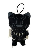 Hallmark Ornament Marvel Small Stars Black Panther 5" Plush - $8.99