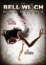 Primary image for The Bell Witch Haunting DVD