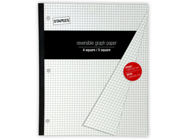 staples-reversible-graph-paper-80-sheet-notebook-bulk-case-of-12-other