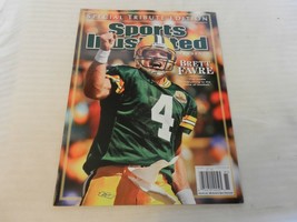 Sports Illustrated Magazine March 12, 2008 Special Tribute Edition Brett... - $22.28