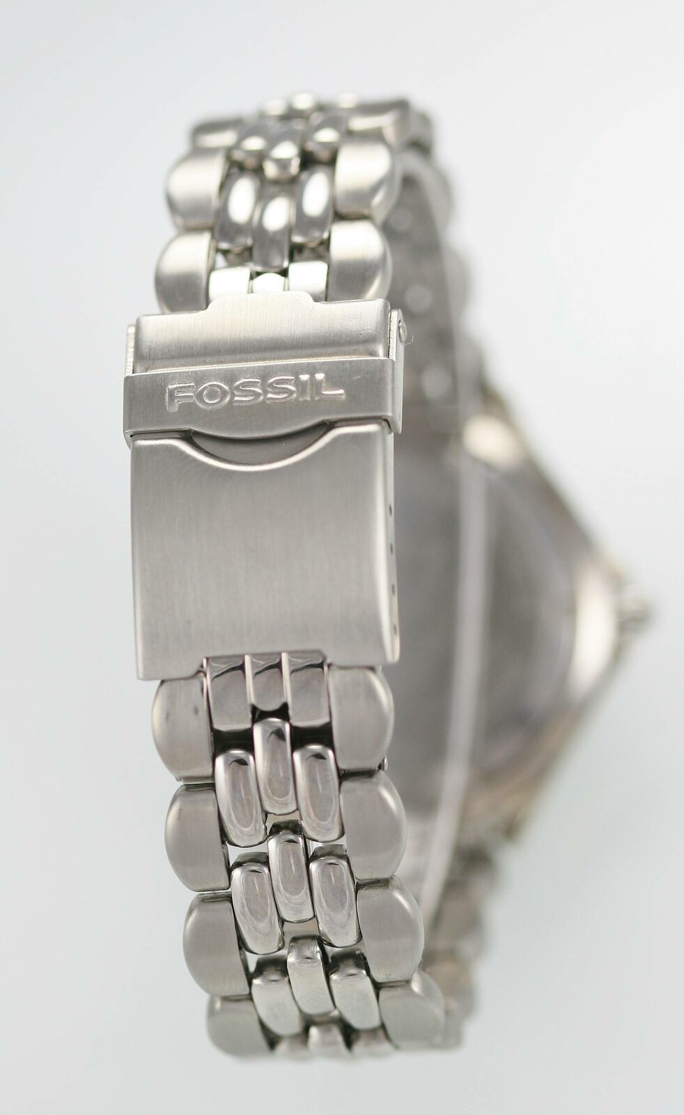 fossil blue watch batteries