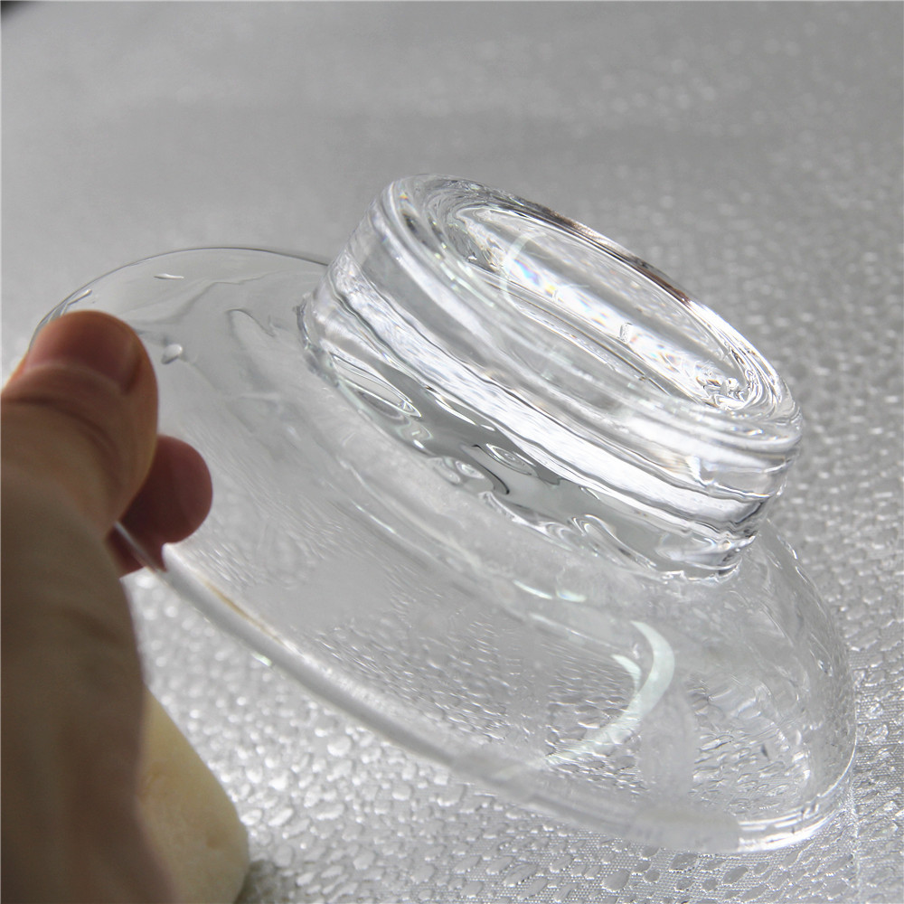 round glass soap dish replacement,Essentials Soap Dish… Soap Dishes
