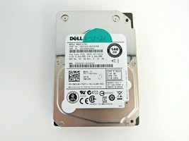 Dell W328K Fujitsu CA07069-B20400DE 146GB 15K RPM SAS-2 16MB Cache 2.5" HDD 48-2 - $8.72